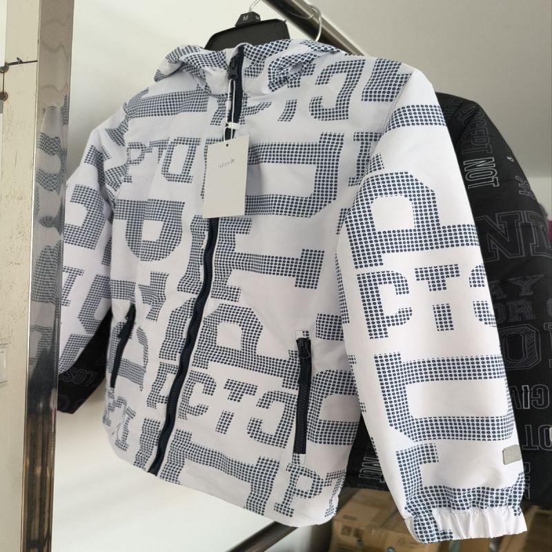 Mens Winter Jackets