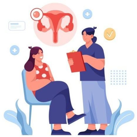 Sexual Wellness and Infertility Treatment Services