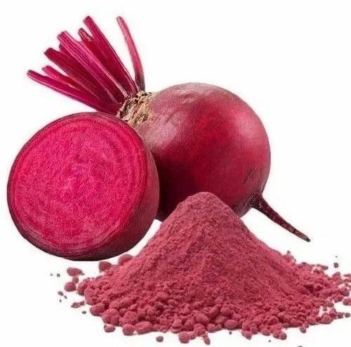 Dehydrated Beet Root Powder