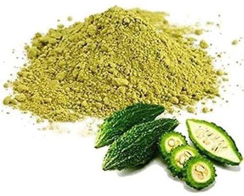 Dehydrated Bitter Gourd Powder