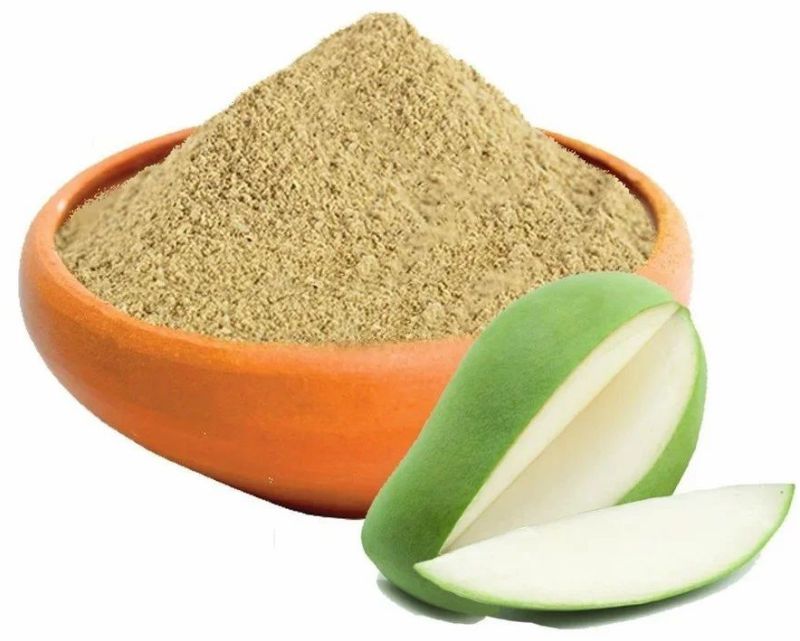 Dried Mango Powder