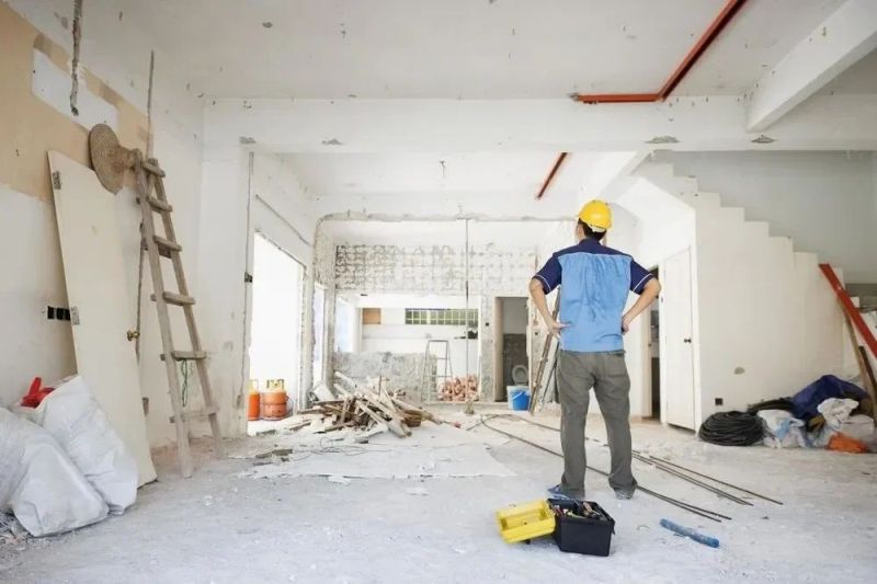 House Renovation Service