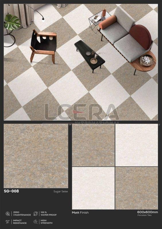 600x600mm Ceramic Tiles