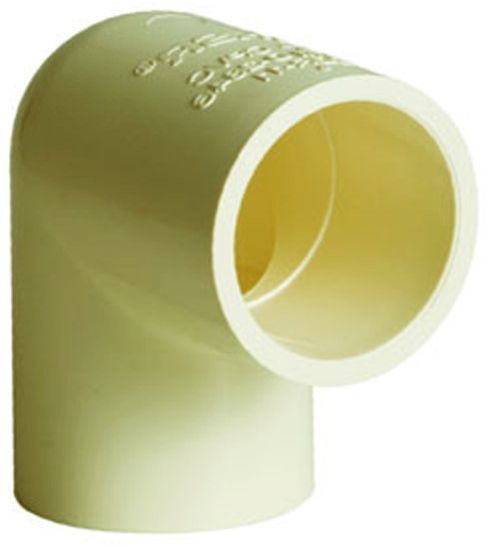 CPVC Pipes & Fittings