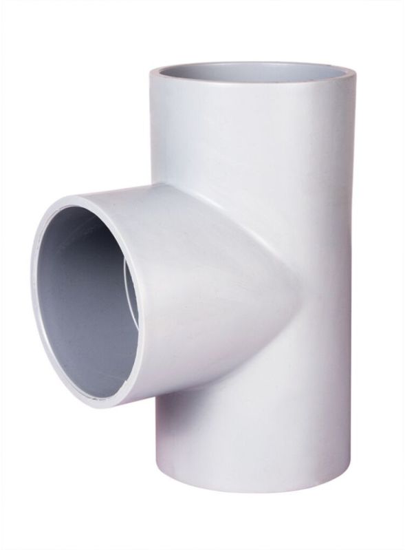 PVC Pipes & Fittings
