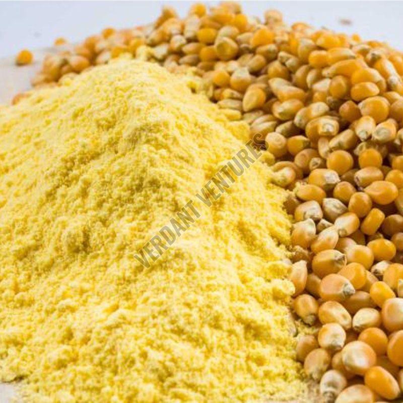 Maize Flour