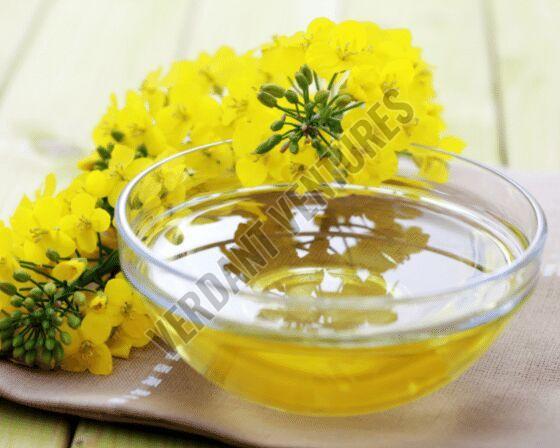 Rapeseed Oil
