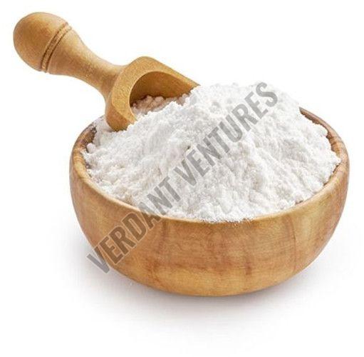 Refined Flour