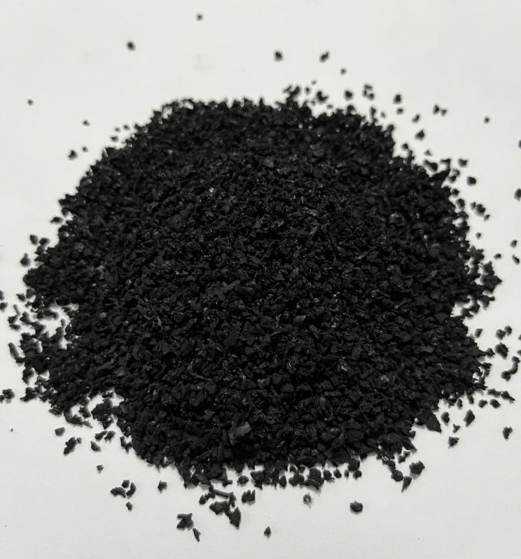 Tyre Rubber Granules