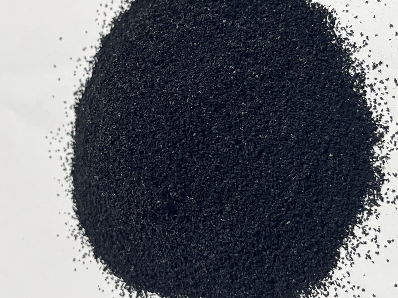 Tyre Rubber Powder