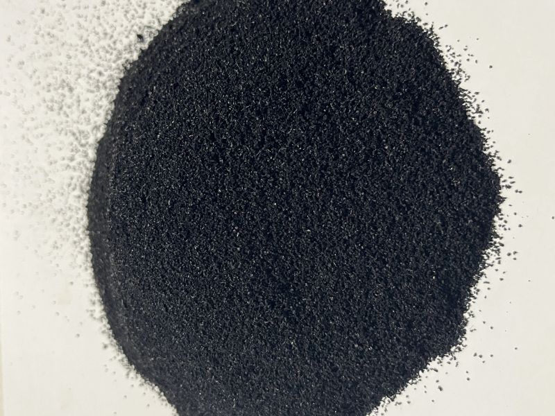 30 Mesh Crumb Rubber Powder