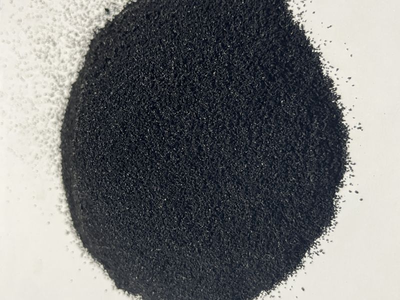 30 Mesh Tyre Rubber Powder