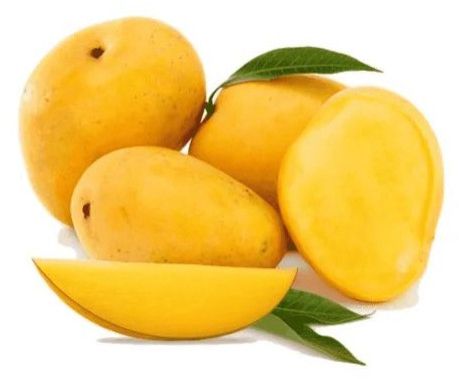 A Grade Fresh Mango