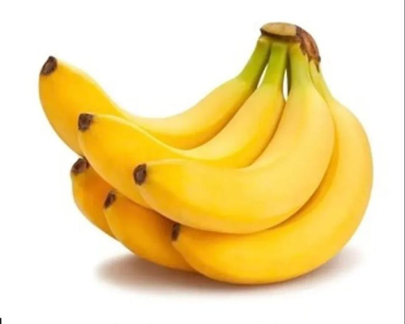 A Grade Fresh Yellow Banana