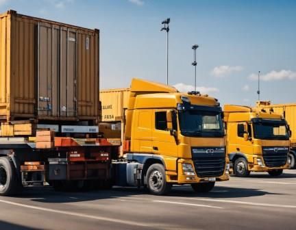 Export Services