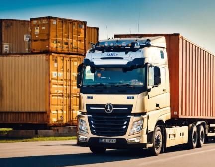 Import Services