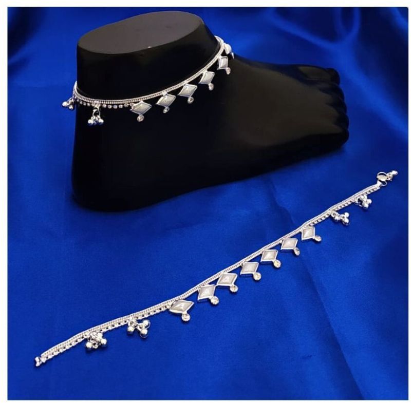Ladies Designer Artificial Anklet