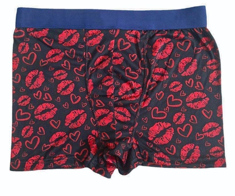 Mens Polyester Underwear