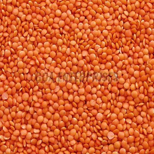 Organic Masoor Dal