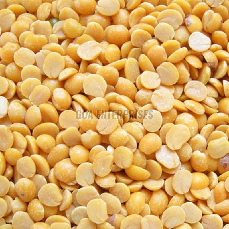 Yellow Organic Toor Dal