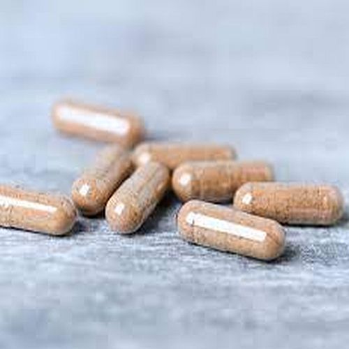Ashwagandha Shilajit Gokshura and Kaunch Beej Tablets