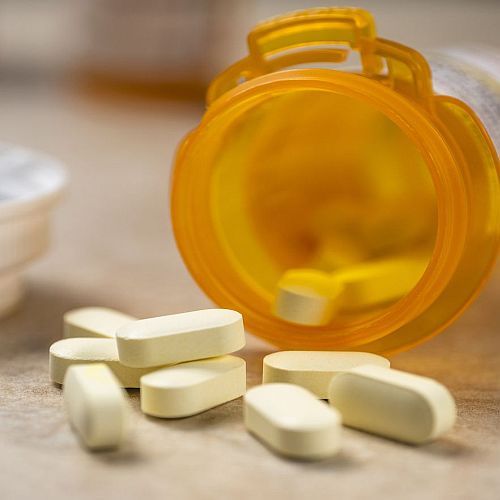 Calcium Magnesium Vitamin D3 And K2 Capsules