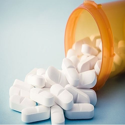 Glucosamine Chondroitin and Msm Capsules