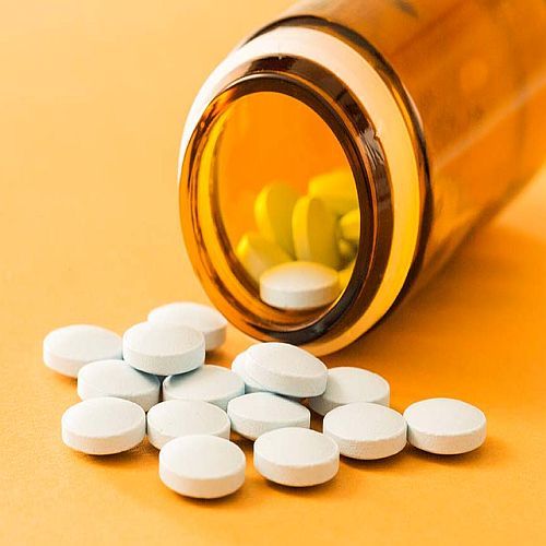 Slim Shape Formula Capsules
