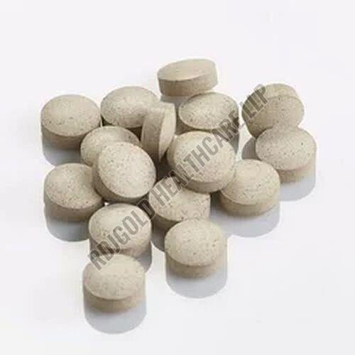 Ashwagandha and Guggul Extract Capsules