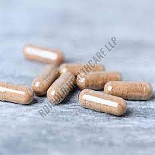 Ashwagandha Shilajit Gokshura and Kaunch Beej Tablets