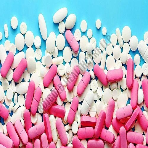 Bhringraj Amla Ashwagandha and  Brahmi Tablets