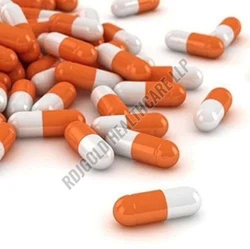 Biotin, Vitamin A, Vitamin E and Zinc Capsules