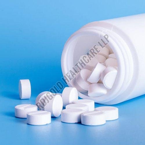 Calcium Citrate Vitamin D3 And Vitamin K2 Tablets