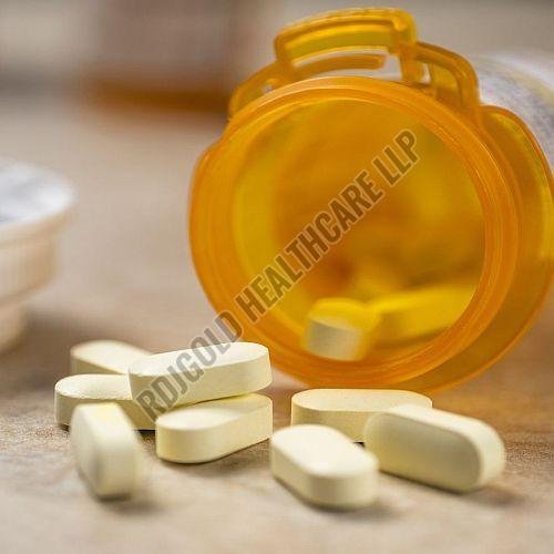 Calcium Magnesium Vitamin D3 And K2 Capsules