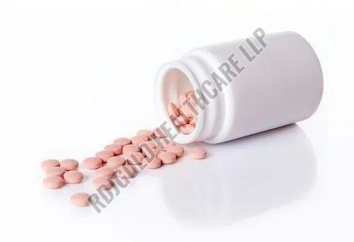 Coenzyme Q10 L-Arginine and Vitamin E Blood Pressure Control Tablets