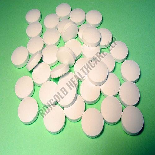 Coenzyme Q10 L-Arginine And Vitamin E Tablets