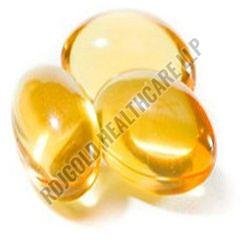 Coenzyme Q10,Selenium & Vitamin E Capsules