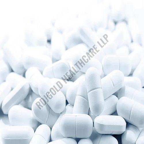 Collagen Hyaluronic Acid and Vitamin C Capsules