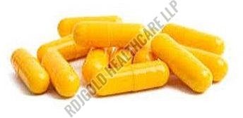 Curcumin Boswellic Acid And Piperine Tablets
