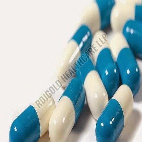 Immunoboost Vitamin C Plus Zinc Capsules