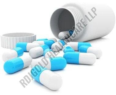 L-Arginine Citrulline Malate and Beetroot Extract Supplement Capsules