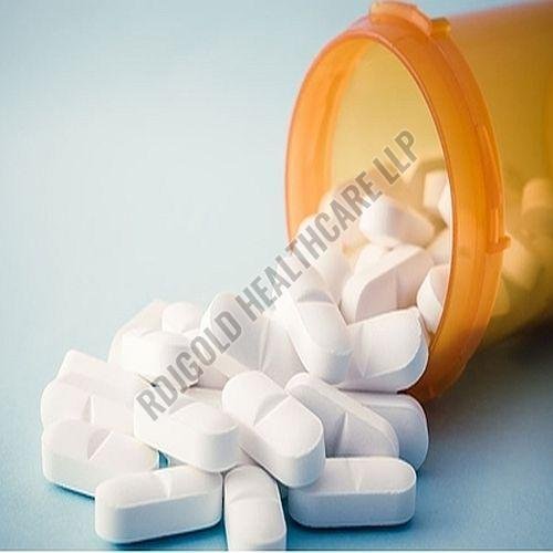 L Arginine Extracts Vitamin D3 And Zinc Tablets