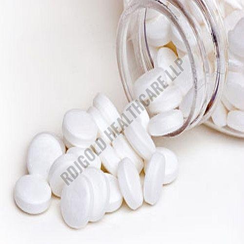 L-Carnitine and Magnesium Tablets