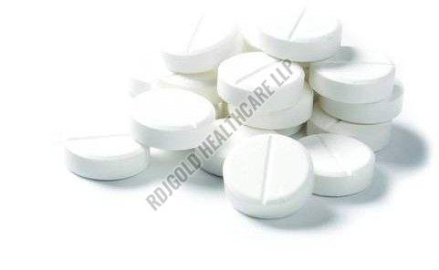 Multivitamin and Antioxidant Blends Tablets