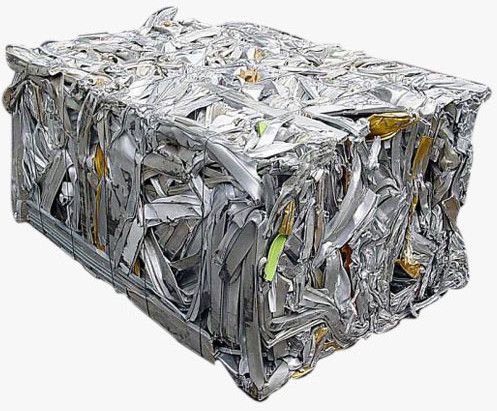 6063 Aluminium Extrusion Scrap