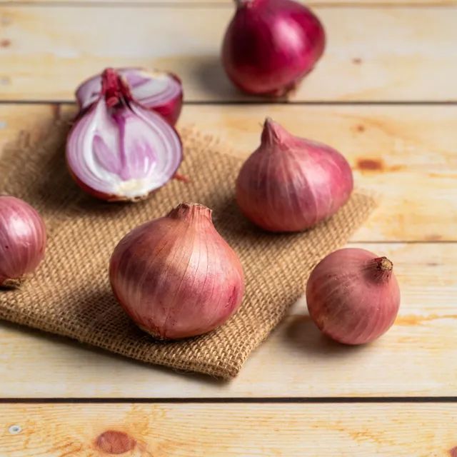 D Grade Red Onion