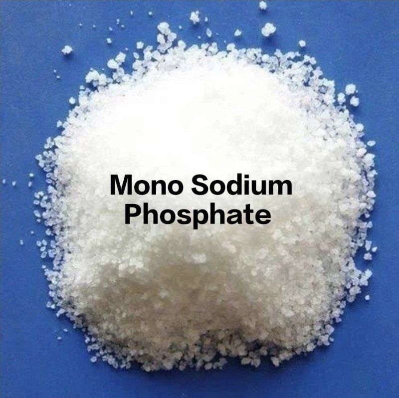 Mono Sodium Phosphate Powder