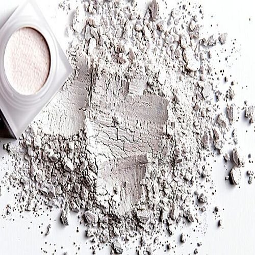 Pure Bentonite Powder