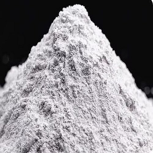 White Bentonite Powder