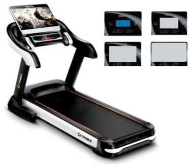 VTRED-LH400 Exercise Treadmill